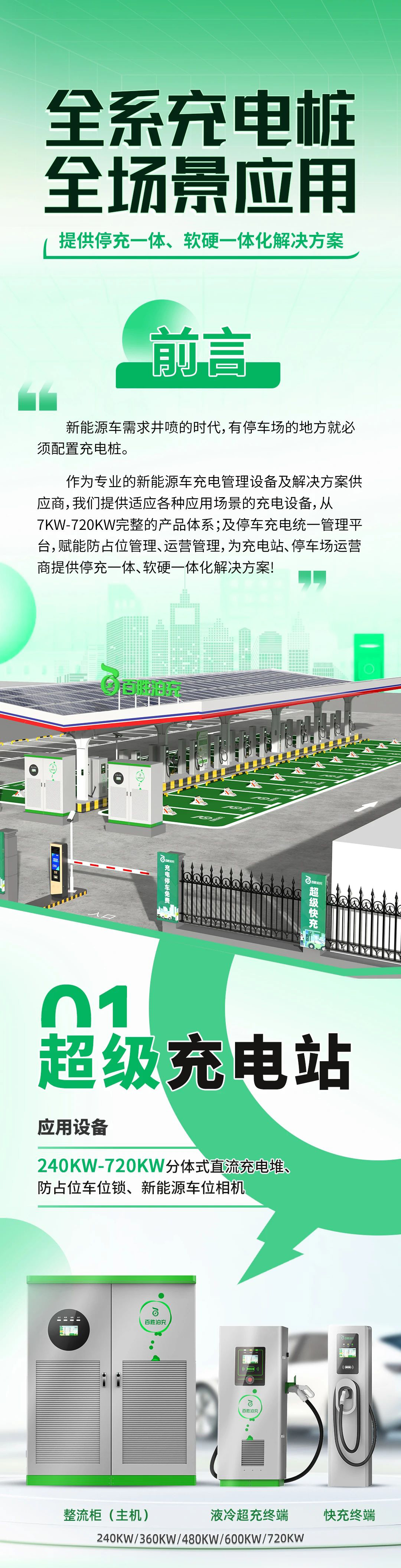 全場景充電應用 | 91视频在线全係列新能（néng）源車充電樁煥（huàn）新升級
