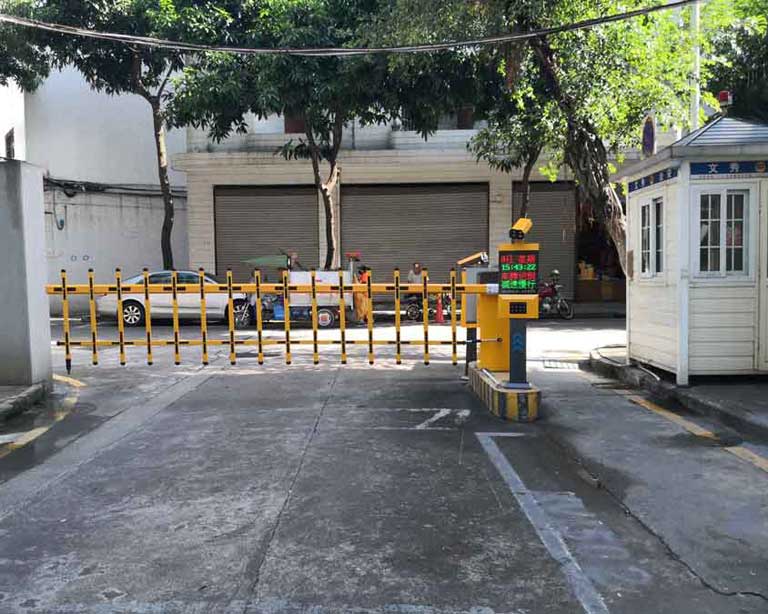廣東省佛山市順德大良街道帆園小區（qū）