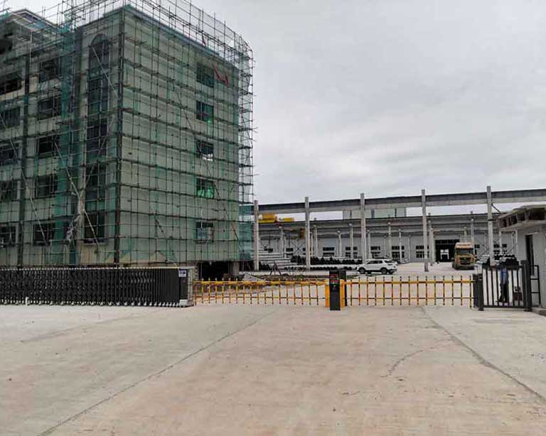 廣東省肇慶市四會市（shì）華譽（yù）聯合管樁建材有限公司