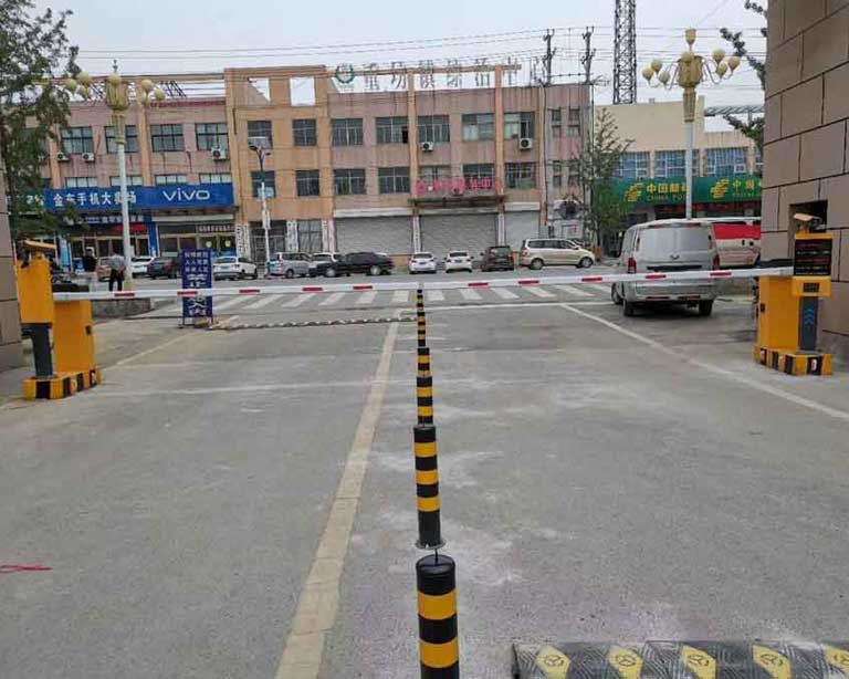 山東省臨沂（yí）市（shì）郯城縣黨委中心