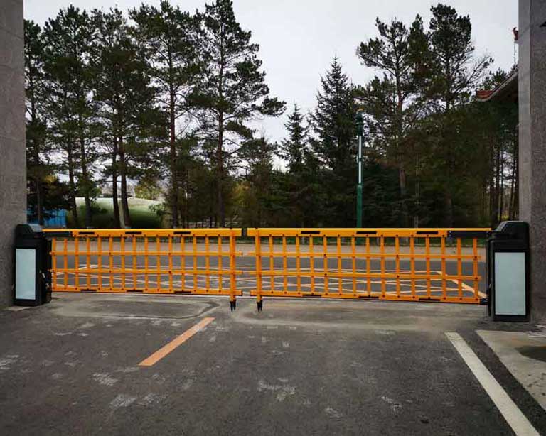 黑龍江花園強製戒毒所