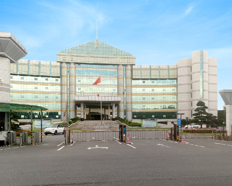 廣東佛山南（nán）海某政府單位