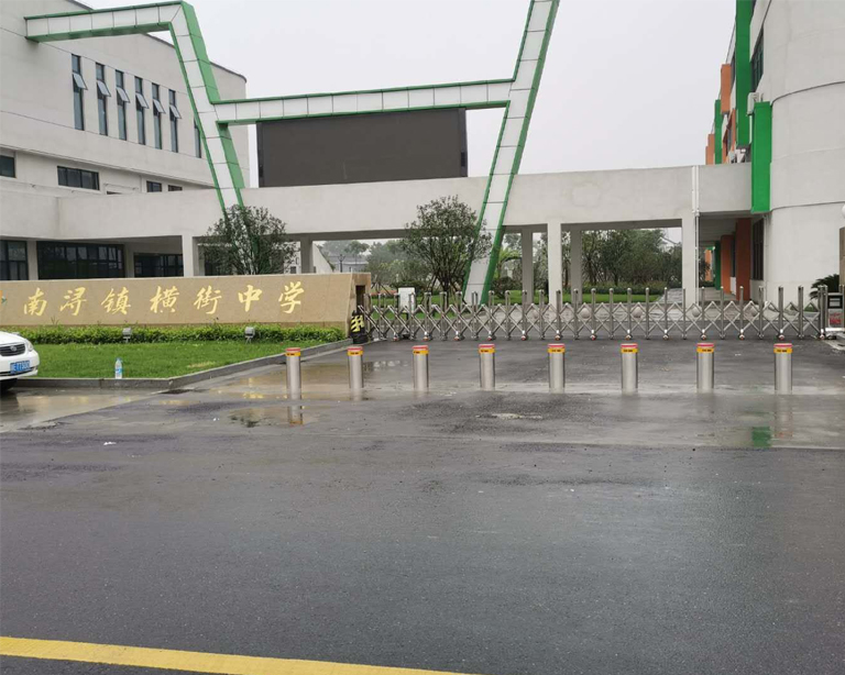 湖（hú）州市南（nán）潯區90個中小學