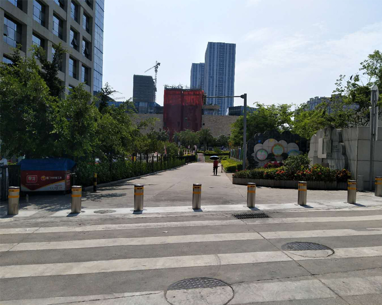 廈門市（shì）民立幼兒園