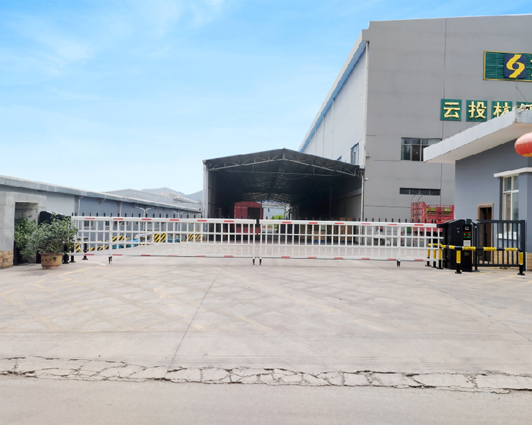 雲（yún）南普洱（ěr）市孟德托運轉（zhuǎn）紙廠