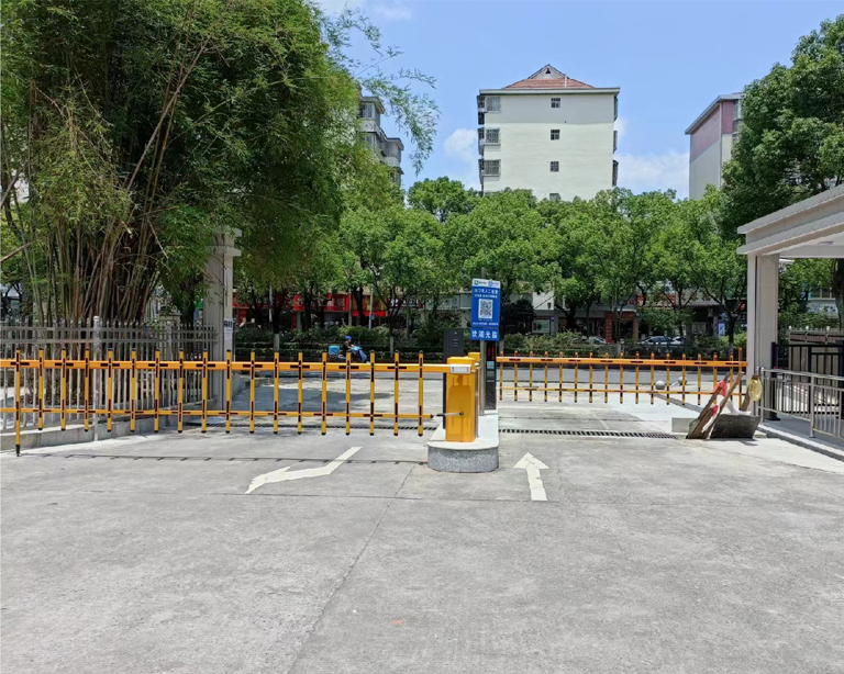 郴州市發改委住宅（zhái）小區